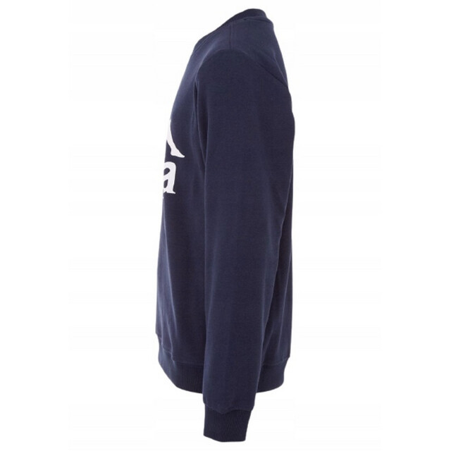 Kappa Kinder/kinder sertum sweatshirt UTPP11222_navyblue large