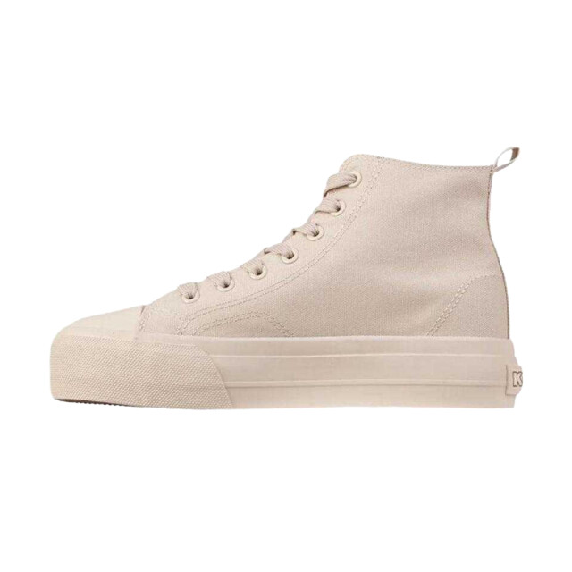 Kappa Dames viska oc enkellaarsjes UTPP11386_beige large