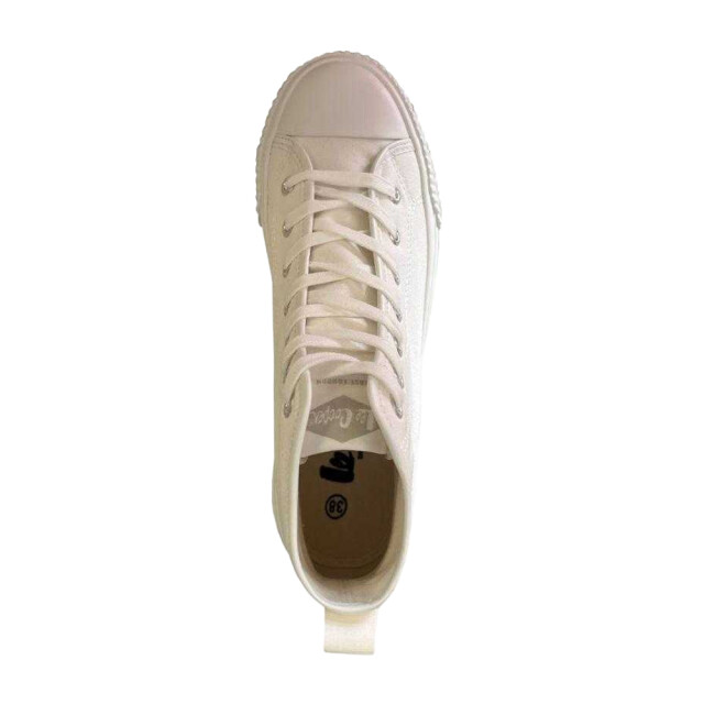 Lee Cooper Dames lcw-24-02-2134la trainers UTPP8453_white large