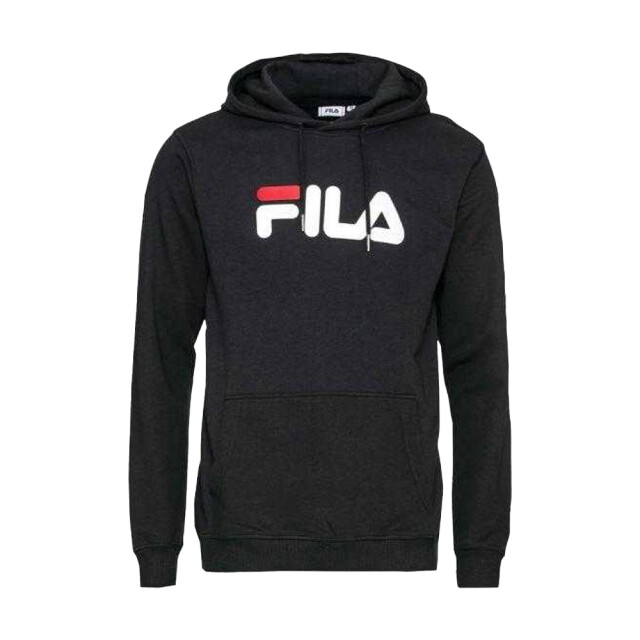 Fila Heren barumini hoodie UTPP9523_black large