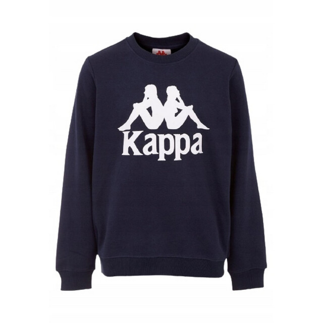 Kappa Kinder/kinder sertum sweatshirt UTPP11222_navyblue large
