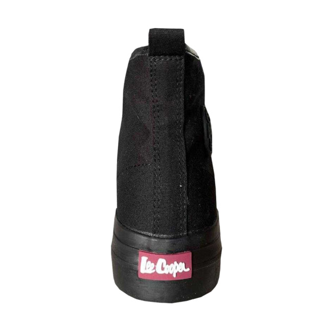 Lee Cooper Dames lcw-24-02-2134la trainers UTPP8453_black large