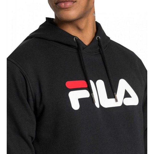 Fila Heren barumini hoodie UTPP9523_black large