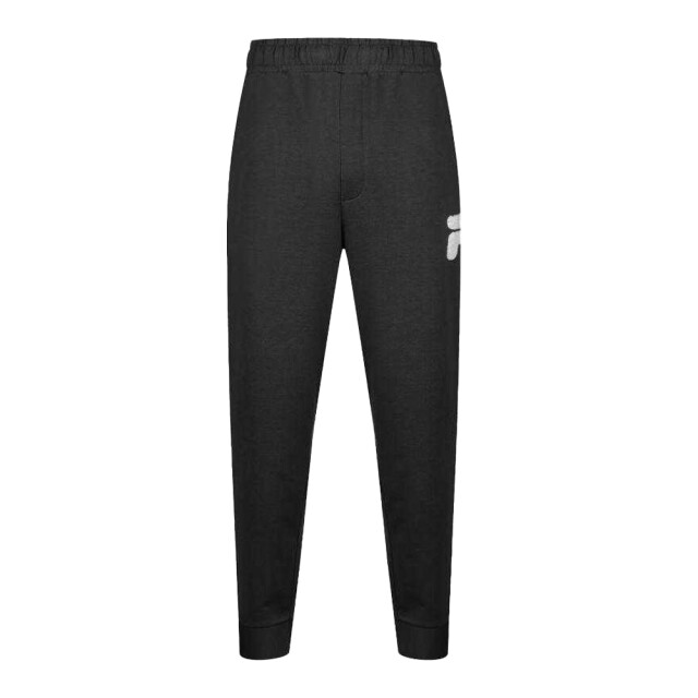 Fila Heren chiasso laag kruis joggingbroek UTPP10096_black large