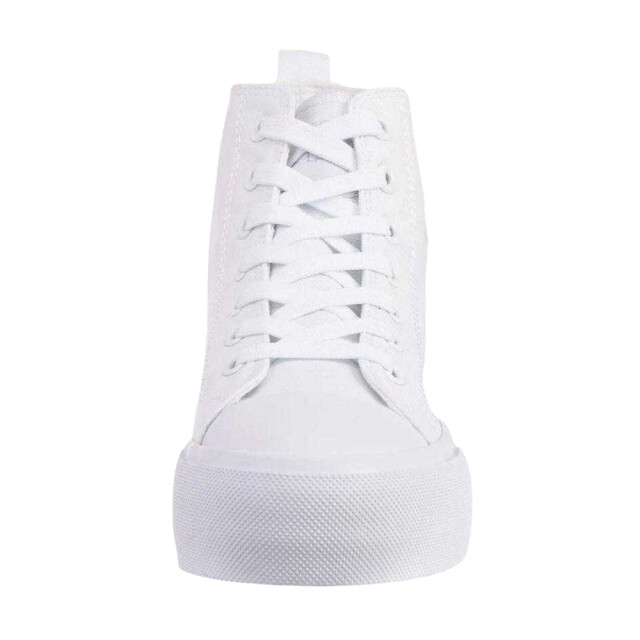 Kappa Dames viska oc enkellaarsjes UTPP11386_white large