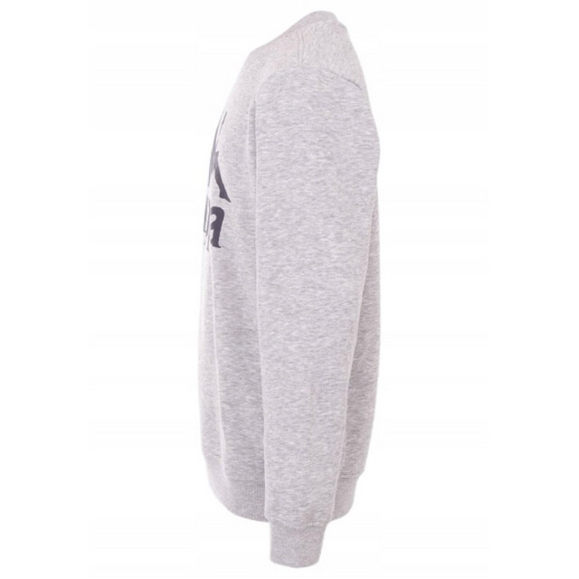 Kappa Kinder/kinder sertum sweatshirt UTPP11222_grey large
