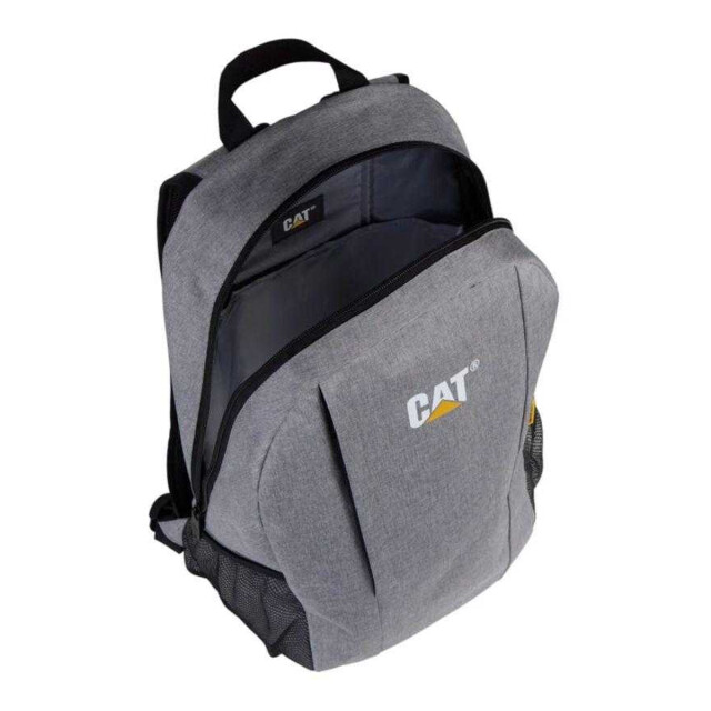 Caterpillar Harvard rugzak UTPP10053_grey large
