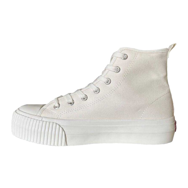 Lee Cooper Dames lcw-24-02-2134la trainers UTPP8453_white large