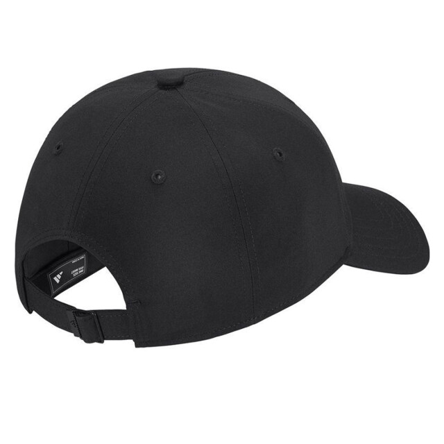 Adidas Metalen badge baseballpet voor kinderen/kinderen UTPP2805_black large