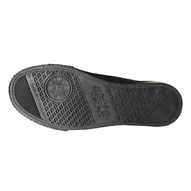 Lee Cooper Dames lcw-24-02-2134la trainers UTPP8453_black large