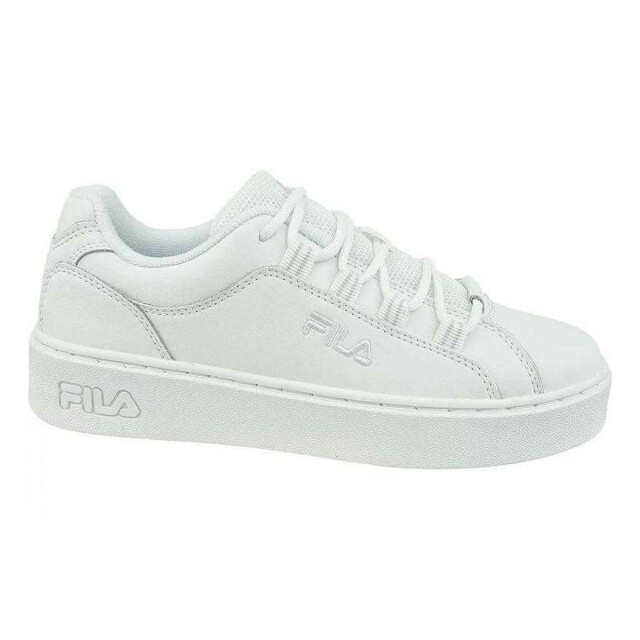 Fila Dames overstate x aversario low trainers UTPP9489_white large