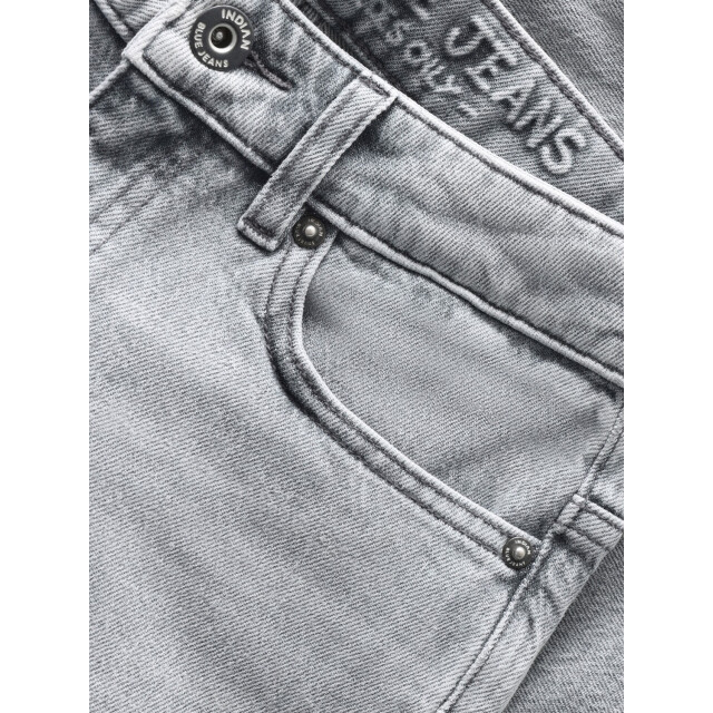 Indian Blue 960619 wide denim short  960619  large