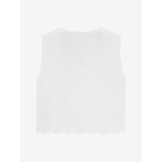 Indian Blue 970854 sleeveless shirt  970854  large