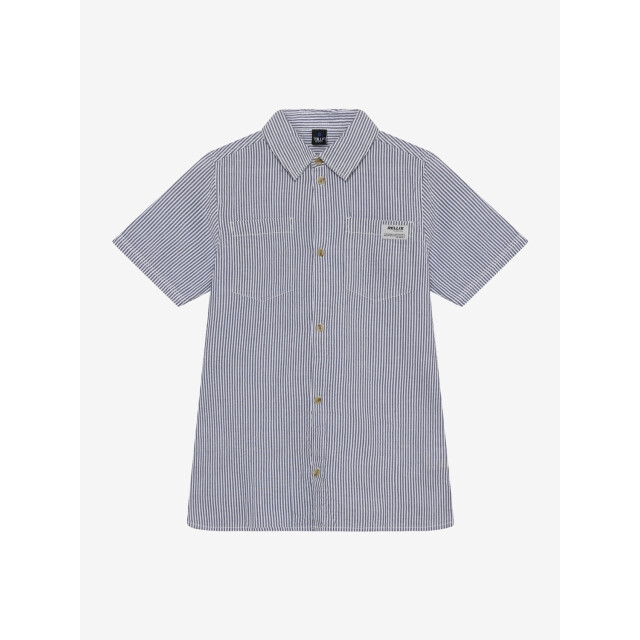 Rellix 940425 shirt ss stripe  940425  large