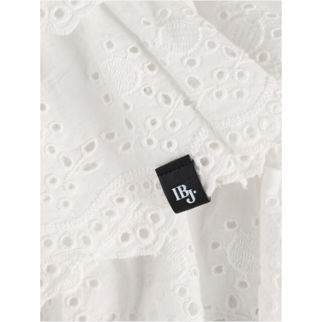 Indian Blue 970811 broderie  970811  large