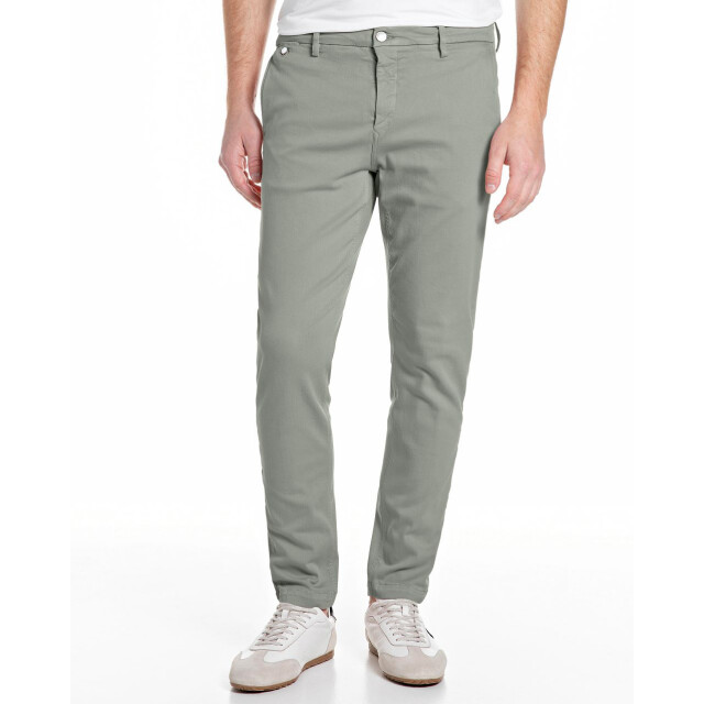 Replay Chino 110242-001-36/32 large