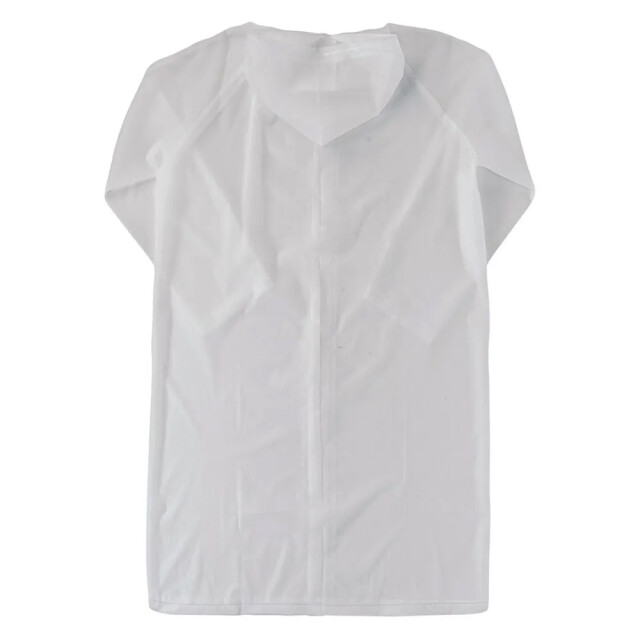 Hi-Tec Regenjas yosh voor volwassenen UTIG5102_white large