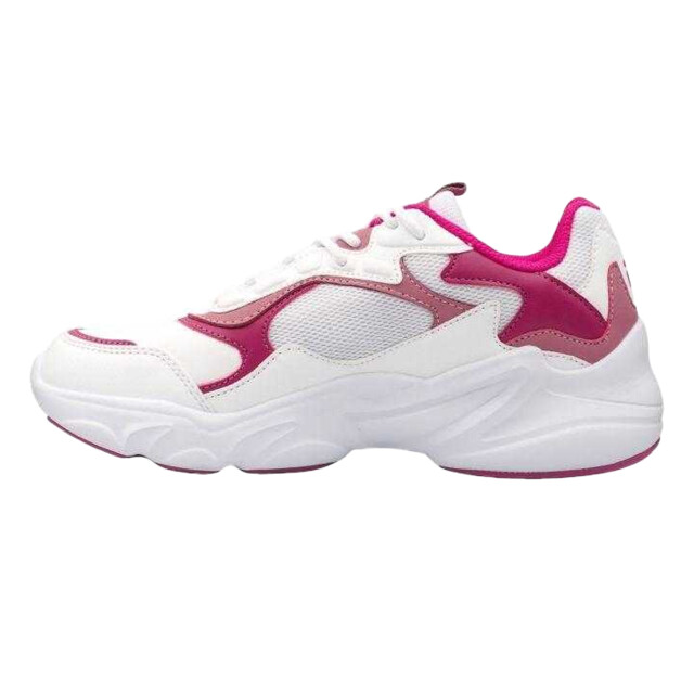Fila Dames collene indoor trainers UTPP11141_white large