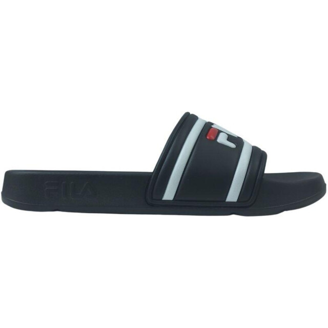 Fila Heren morro bay sliders UTPP7407_black large