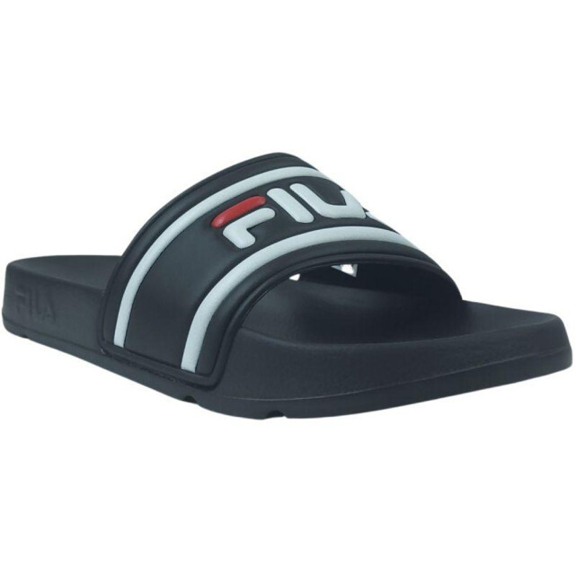 Fila Heren morro bay sliders UTPP7407_black large