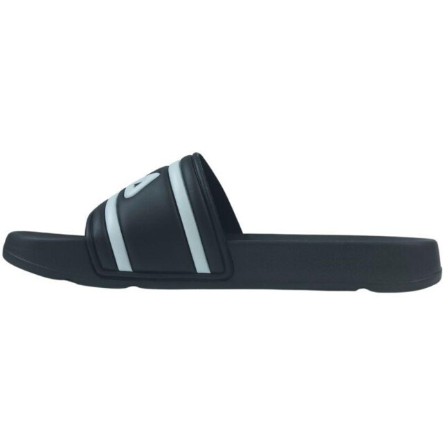 Fila Heren morro bay sliders UTPP7407_black large