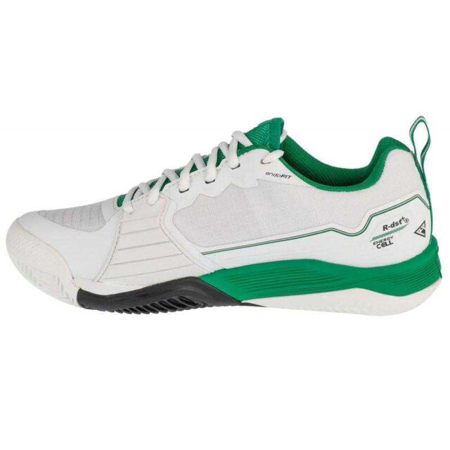 Wilson Heren rush pro 4.5 clay tennisschoenen UTPP9394_white large