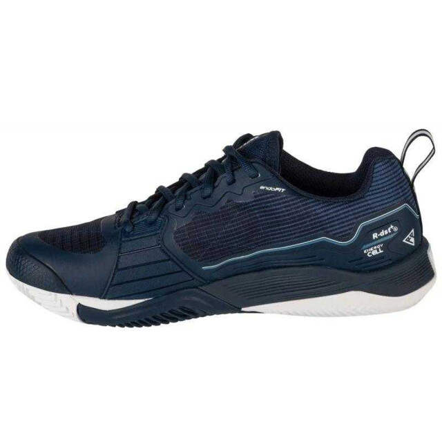 Wilson Heren rush pro 4.5 clay tennisschoenen UTPP9394_navyblue large