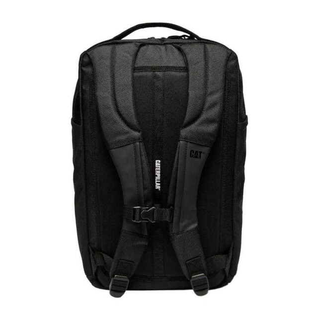 Caterpillar Verenigde rugzak UTPP10060_black large