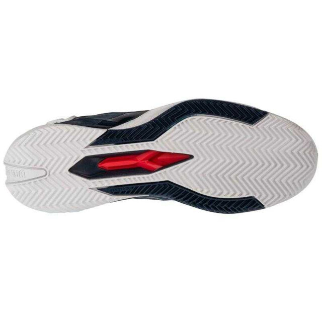 Wilson Heren rush pro 4.5 clay tennisschoenen UTPP9394_navyblue large