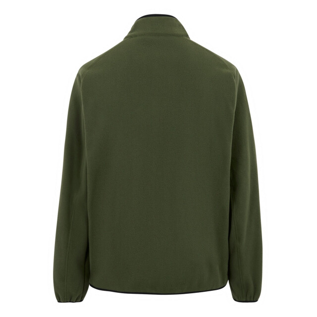 Regatta Heren hadfield full zip fleece jas UTRG7256_olivenight large