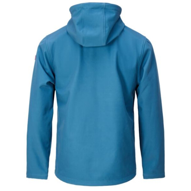 Nordberg Eldgrim mens softshell 26-MS00201 large