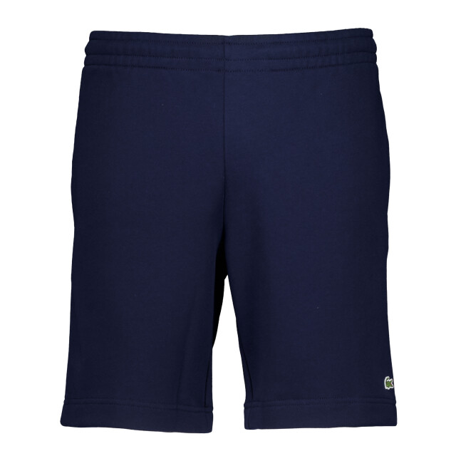 Lacoste 1hg1 men's shorts shorts gh9860-61 GH9860-61 large