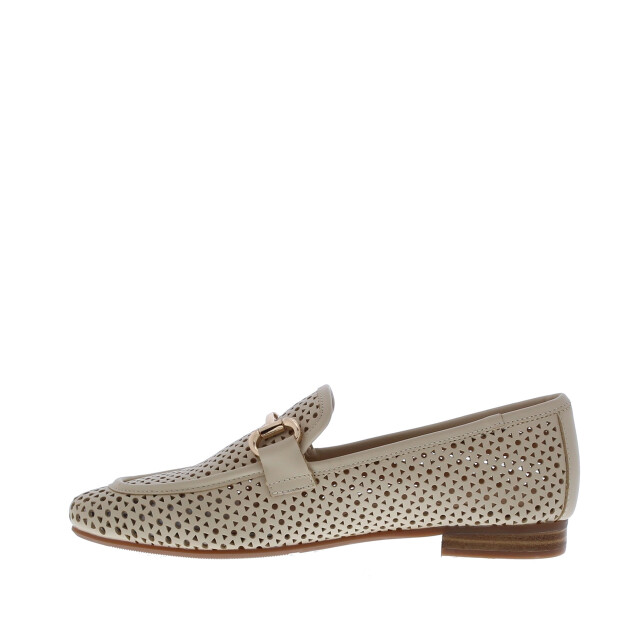 Di Lauro Didima perfo loafer | maat: | kleur: | dames loafers | materiaal: leer 111085 large