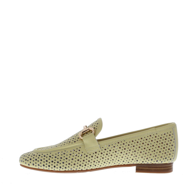 Di Lauro Didima perfo loafer | maat: | kleur: | dames loafers | materiaal: leer 111085 large