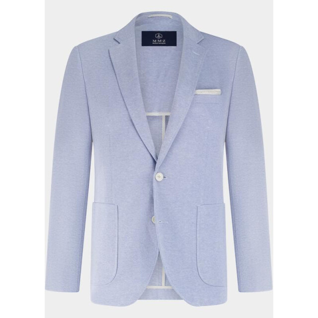 Bos Bright Blue Colbert luka jacket drop 7,5 261037lu06bo/4006 205116 large