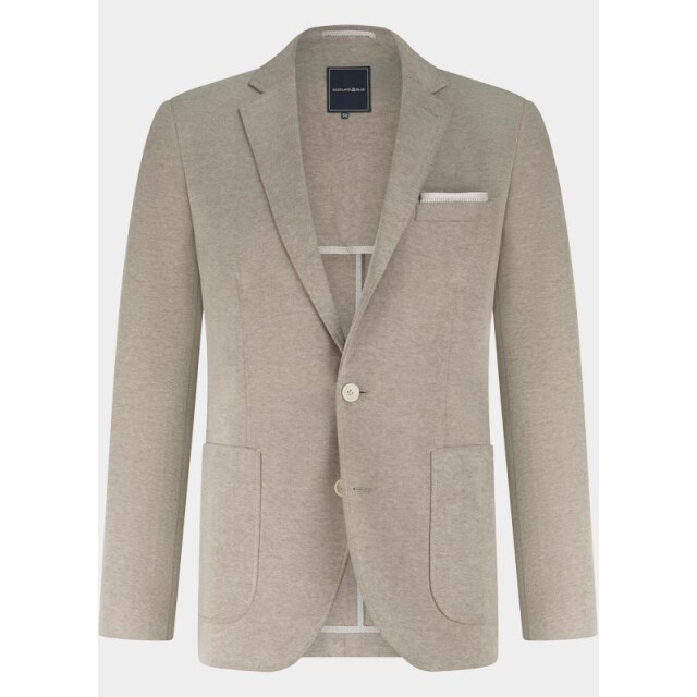 Bos Bright Blue Colbert luka jacket drop 7,5 261037lu06bo/2002 205113 large