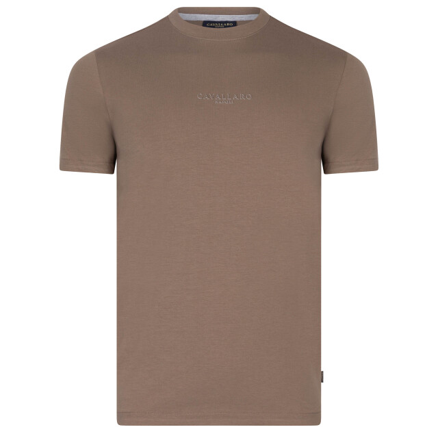 Cavallaro Cavallaro t-shirt 109035-001-L large