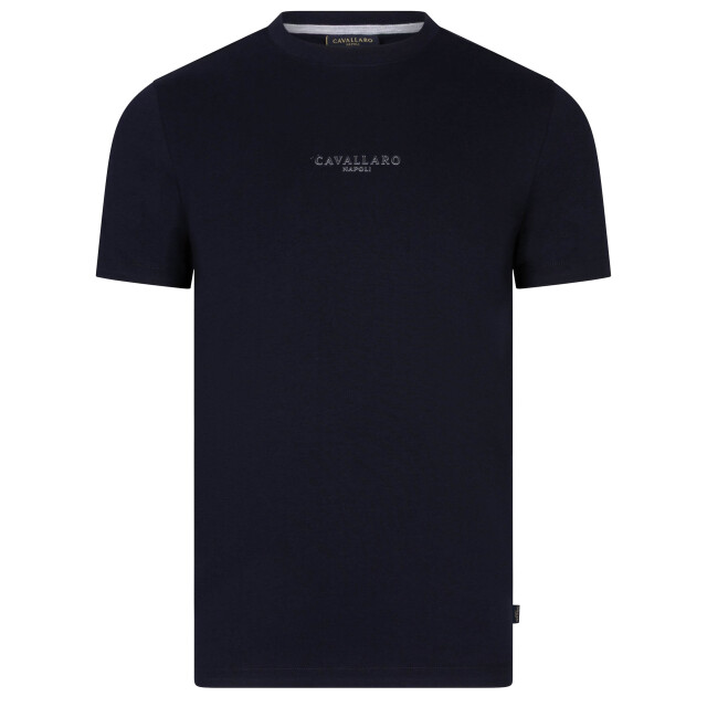 Cavallaro Cavallaro t-shirt 109036-001-L large