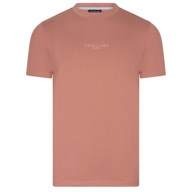 Cavallaro Cavallaro t-shirt 109046-001-L large