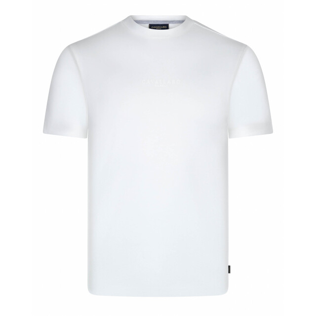 Cavallaro Cavallaro t-shirt 109044-001-L large