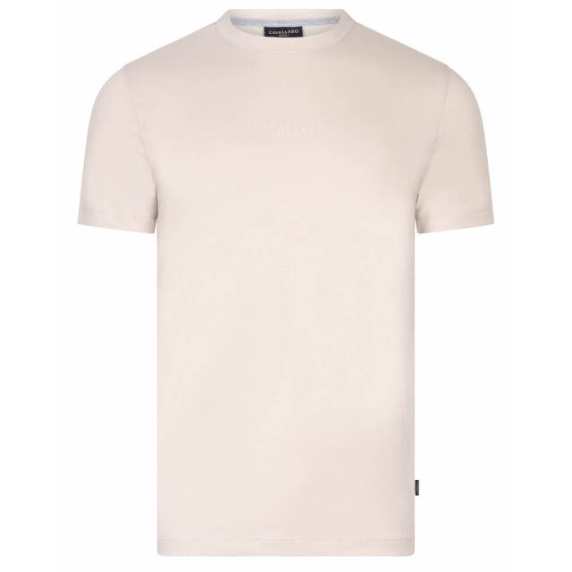 Cavallaro Cavallaro t-shirt 109045-001-L large