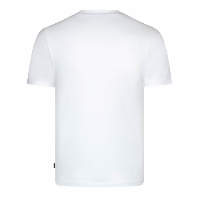 Cavallaro Cavallaro t-shirt 109044-001-L large