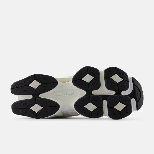 New Balance U9060WHT Sneakers Print / Multi U9060WHT large