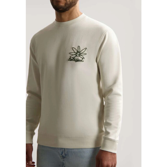 Dstrezzed Karas crewneck 211700-SS26-107 large