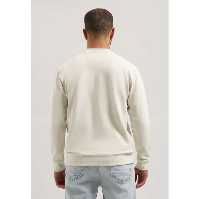 Dstrezzed Karas crewneck 211700-SS26-107 large