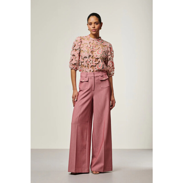 Aaiko Nore broek Nore broek large