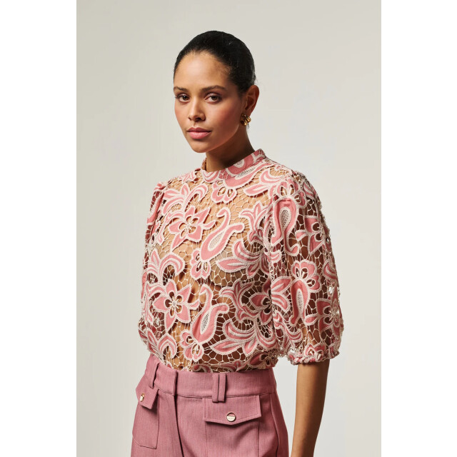 Aaiko Shaila top Shaila top large