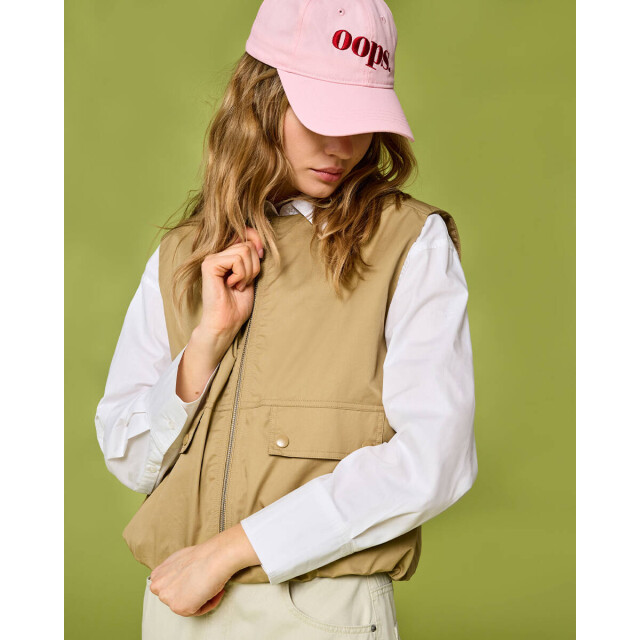 Only Gilet 15364074 faye Only Gilet 15364074 FAYE large