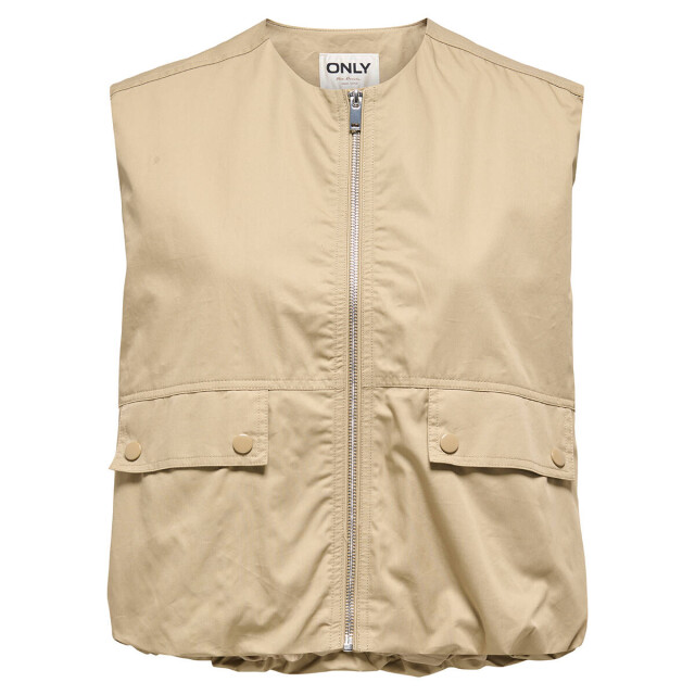 Only Gilet 15364074 faye Only Gilet 15364074 FAYE large