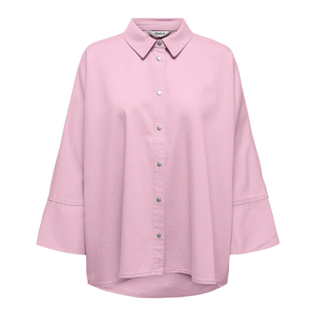 Only Blouse korte mouw 15369412 grace Only Blouse korte mouw 15369412 GRACE large